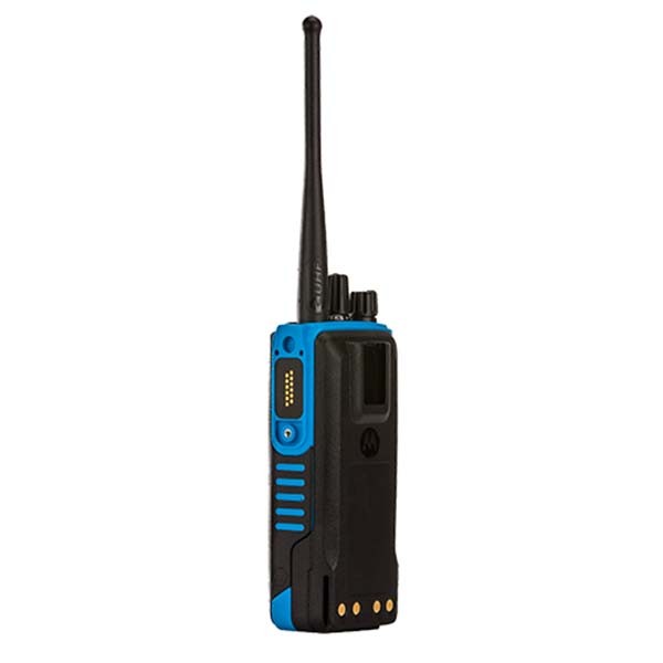 Motorola MOTOTRBO™ XPR 7580e IS Portable Two-Way Radio (CSA)